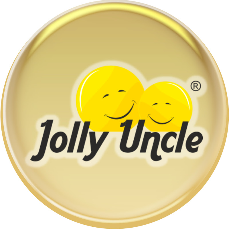 Grow with Jolly Uncle 