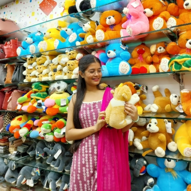 Gayatri's Diary
