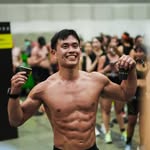 Caleb Liao