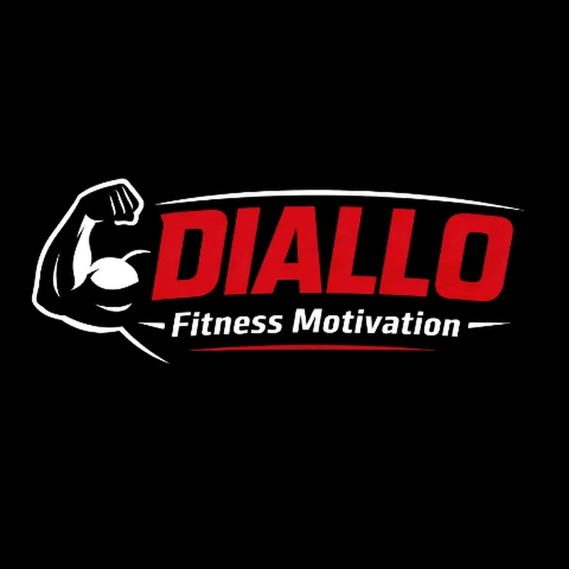 DIALLO Fitness Motivation 