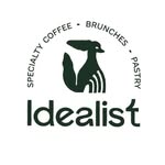 Idealist Coffeeshop
