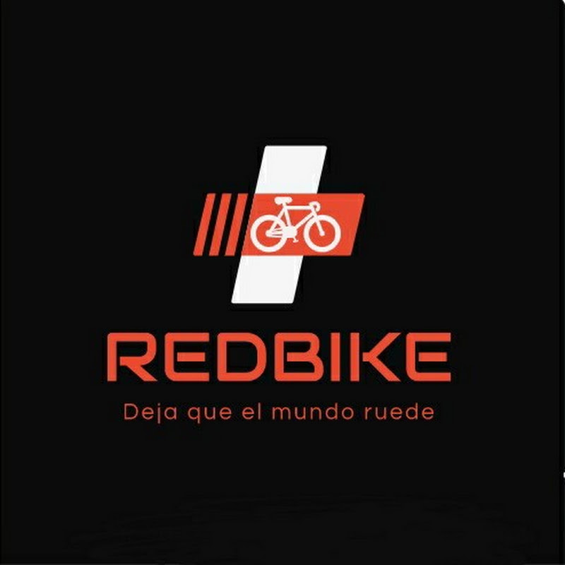 Red Bike