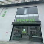 Winway one-stop