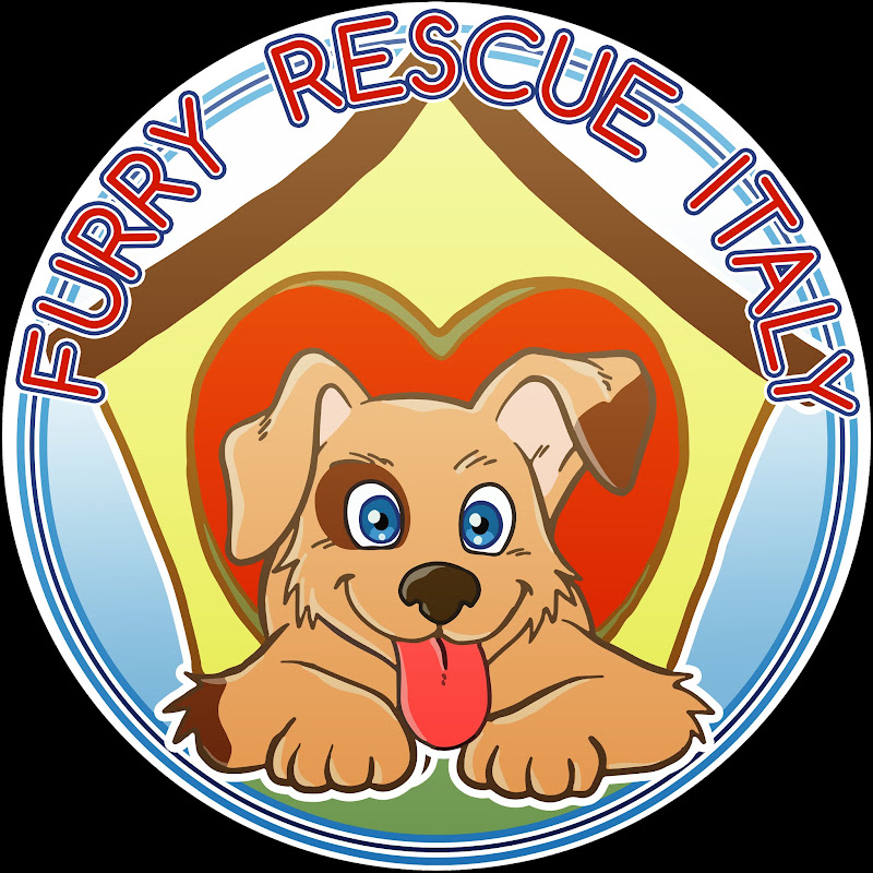 Furry Rescue Italy