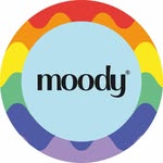 Moody