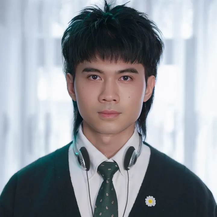 Oppa Huy IDol