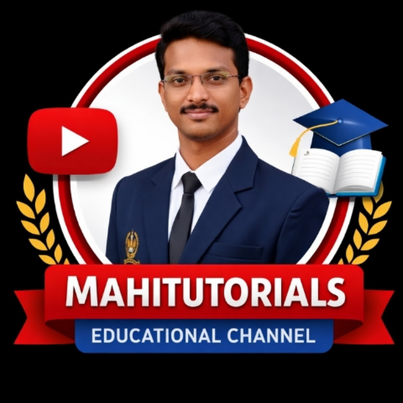 MAHI TUTORIALS