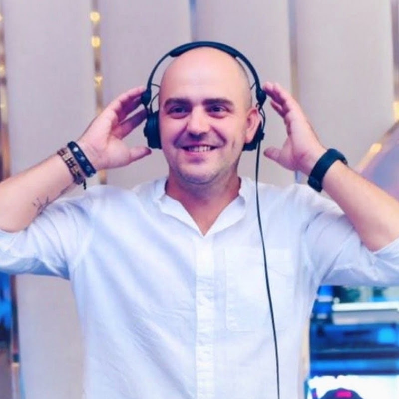 DJ Gaoby