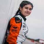 ANAÍS ORELLANA RAMOS