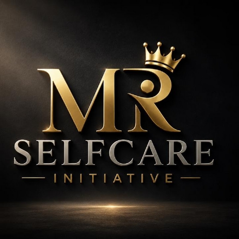 Richard Kimbowa -Mr.Selfcare Initiative 