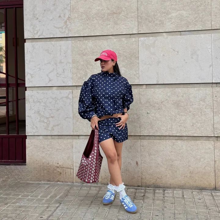 Isa Becaría