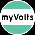 myVolts: Tabletop experts