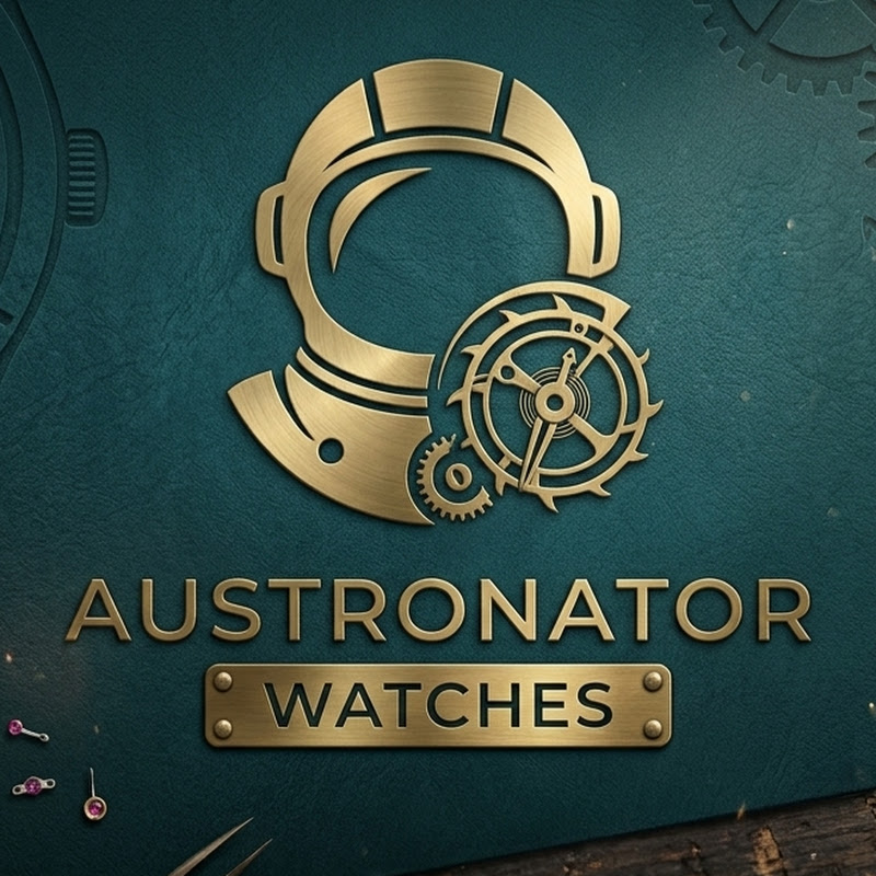 AUSTRONATOR