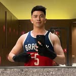 王小吉Jasper