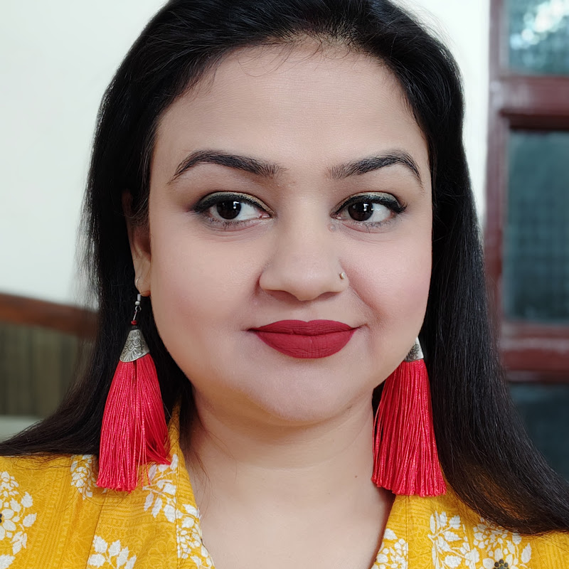 Beauty n Style with me Richa