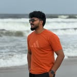 Dhinesh Ravi