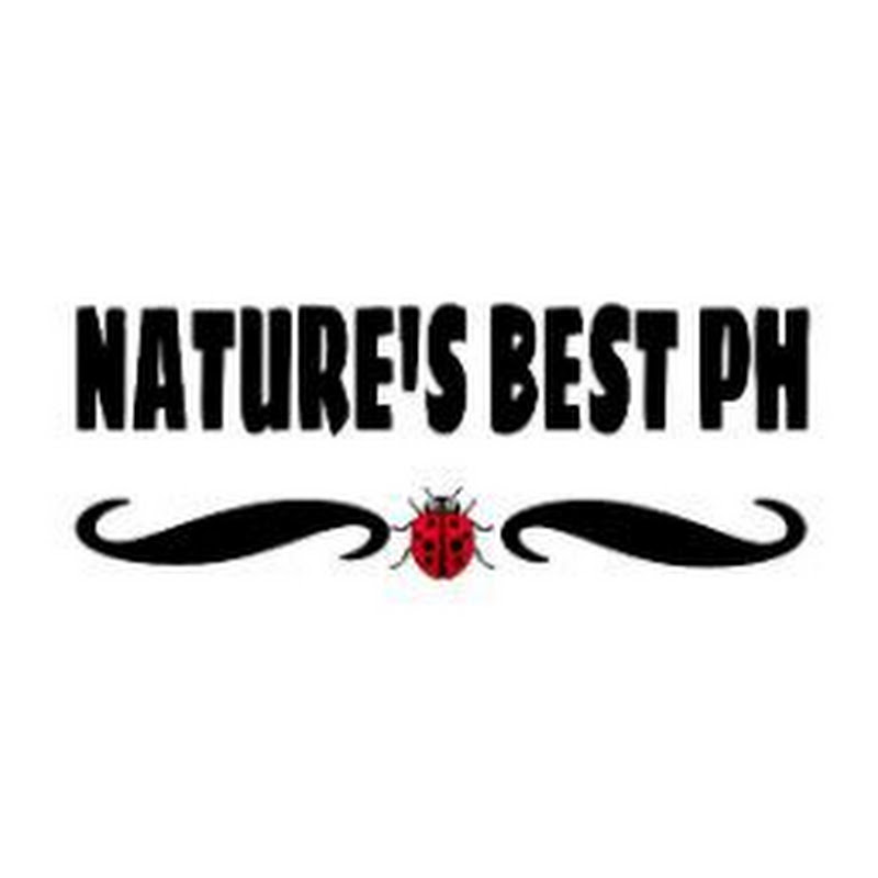 Nature's Best Ph