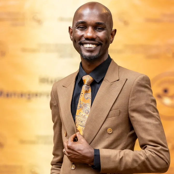Sa Joseph Rwabutomize