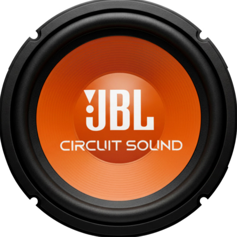 JBL Circuit Sound