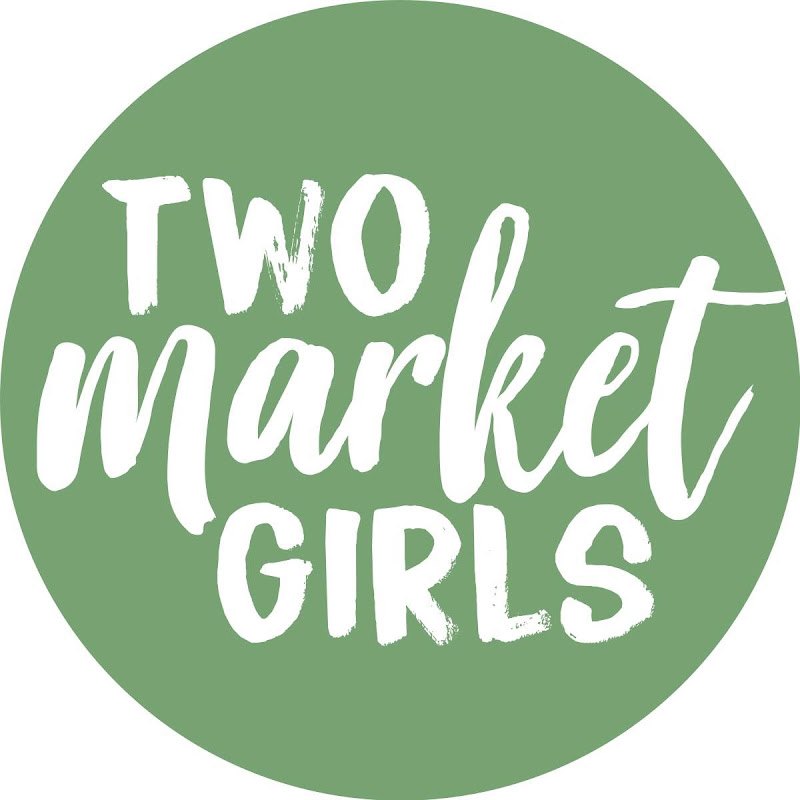 Two Market Girls