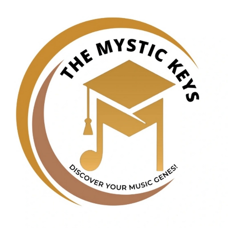 The Mystic Keys