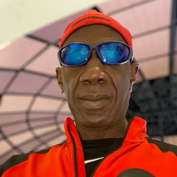 Coach Vincent