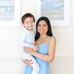 Ana Peru | Motherhood • Style • Home