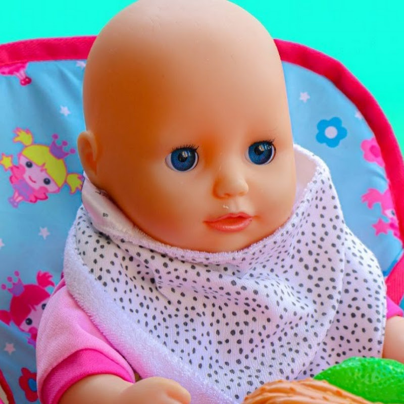 Playtime Baby Bliss