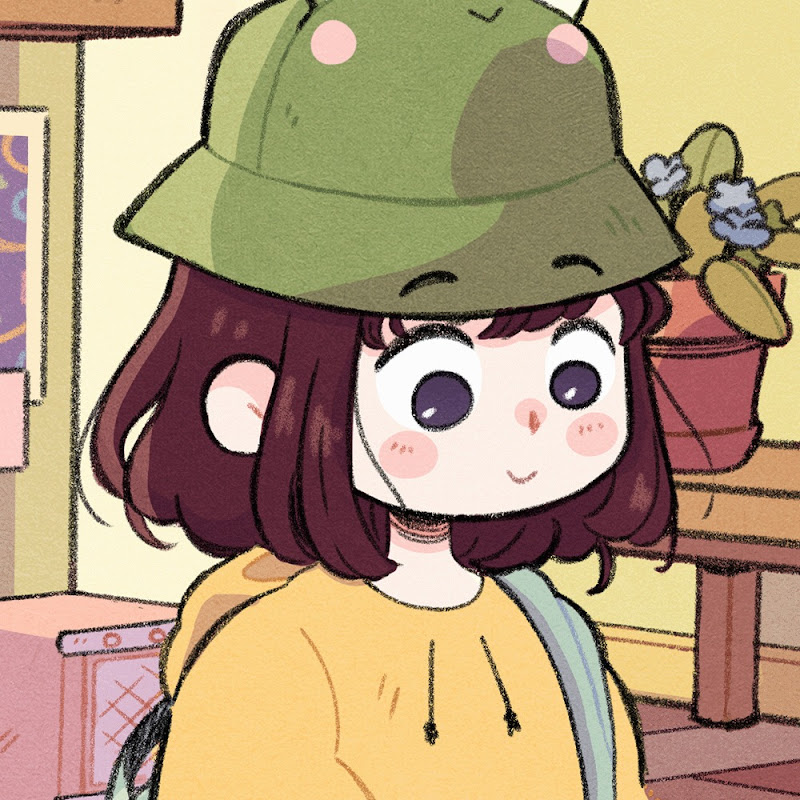 Tama's Little Music Shop