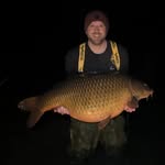 Kent Carp Fishing