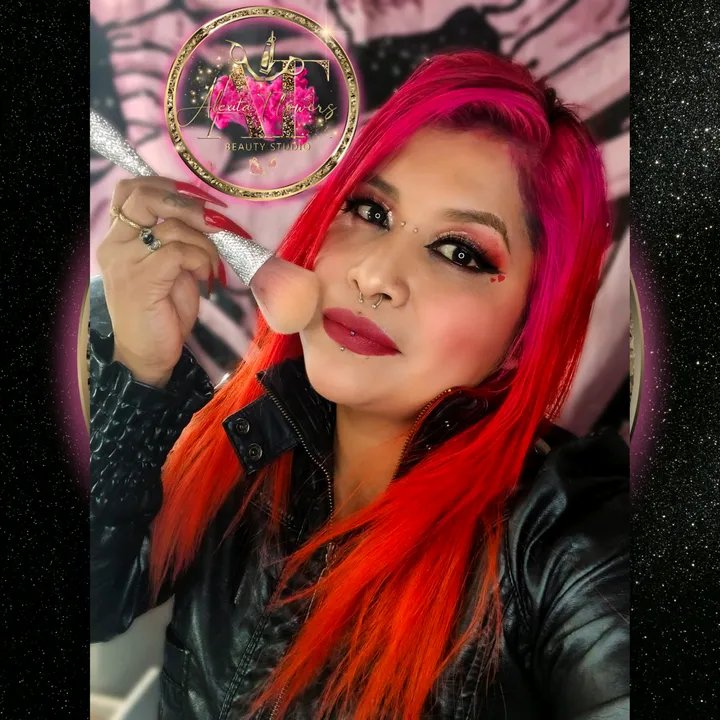 Alexita Flowers(beautyStudio)