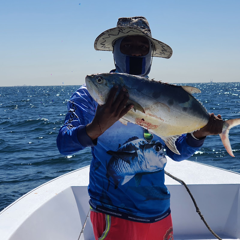 Angler Nams
