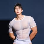 Rock 李振瑋 ♠️