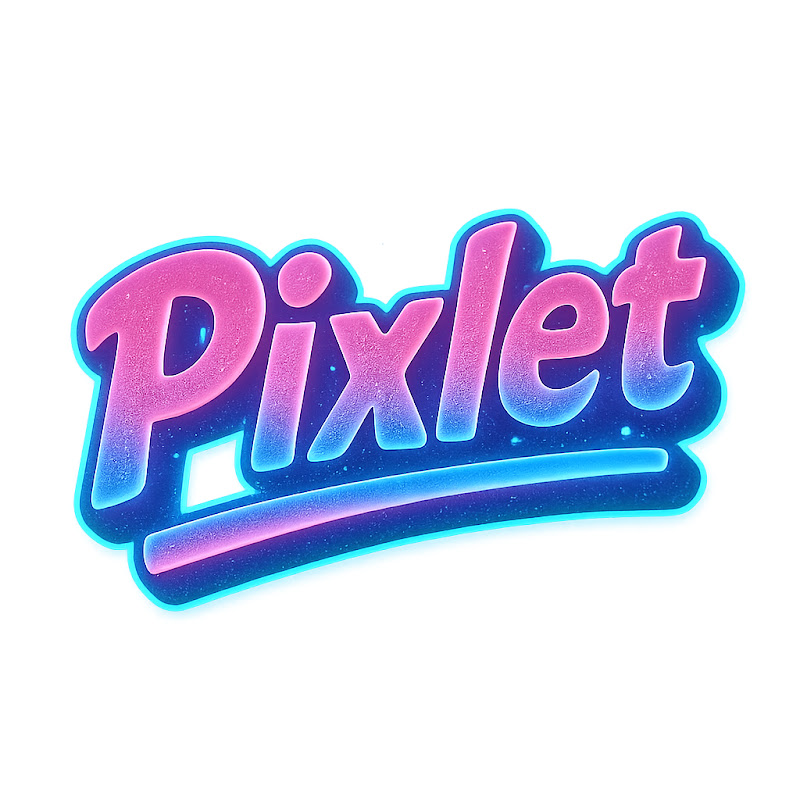 Pixlet