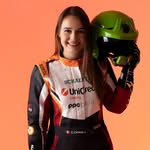 Cristiana Oprea