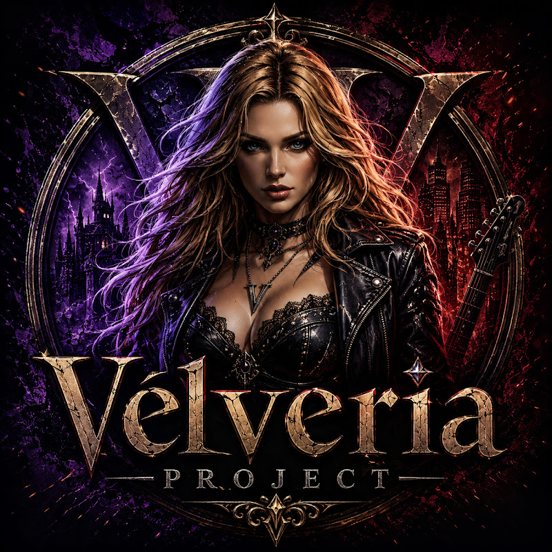 Velvéria Project
