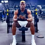 IBIRI HEALTHY FITNESS LIFESTYLE 🤘🏿✊🏿💪🏿🤎🦅🦍