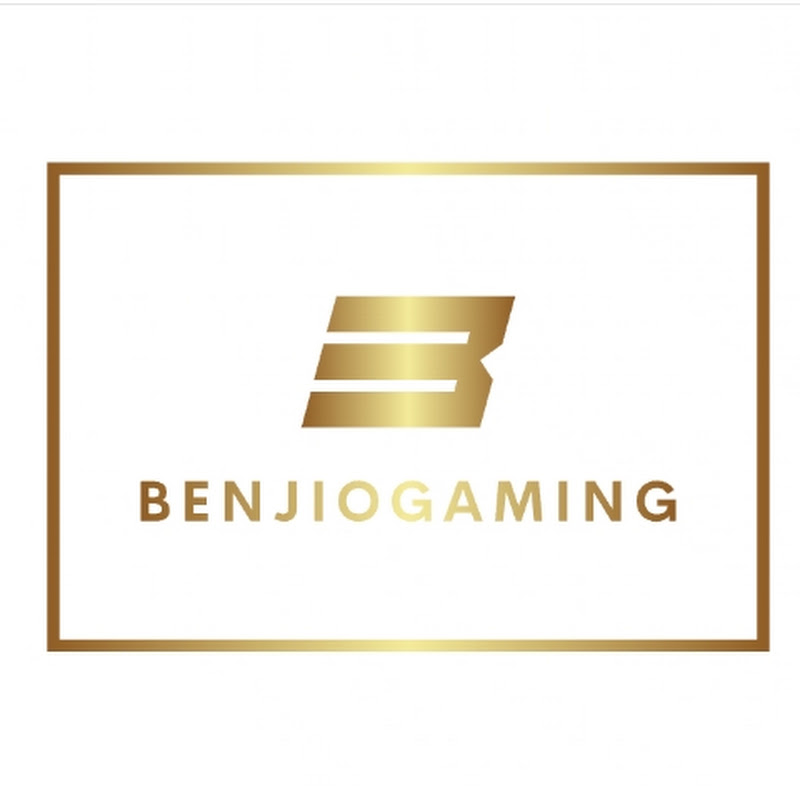 Benjio gaming edits