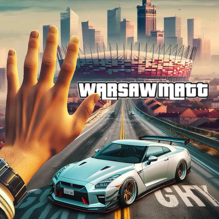 WarsawMatt