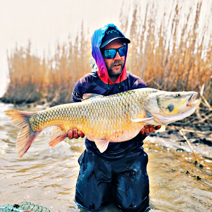 Brendanfishing