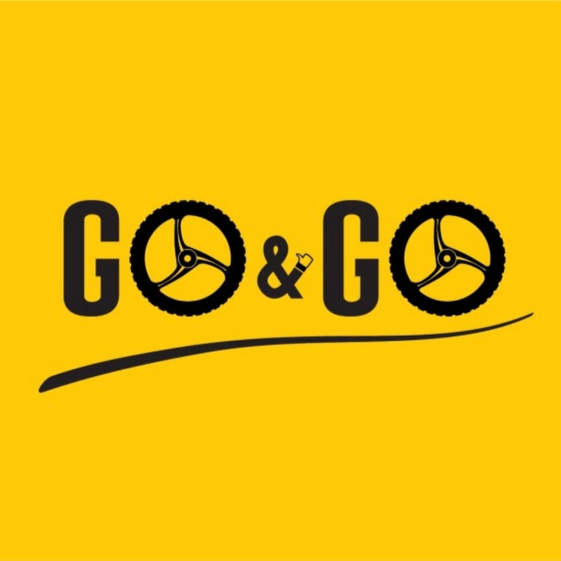 Go&Go - Motorbike & Car Wash Machine 