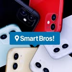 Smart Bros! | Servicio y Reparación de Smartphones