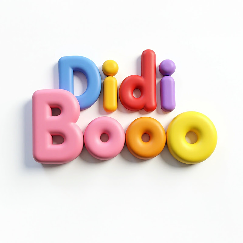 Didi Booo – Play, Sing & Learn