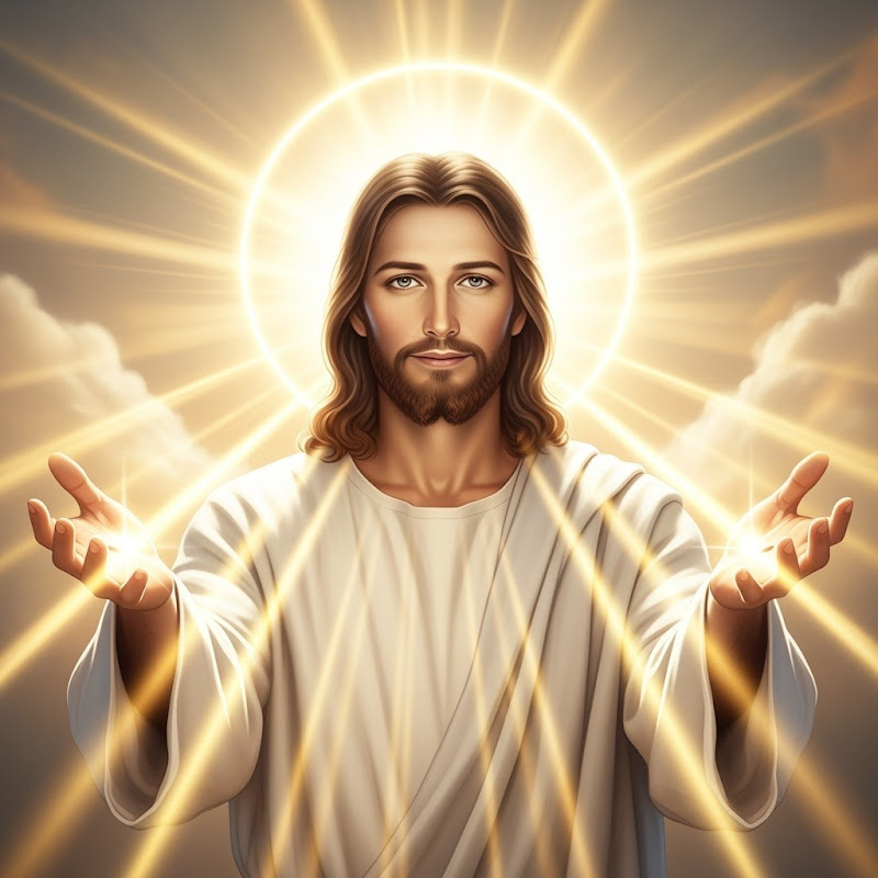 Oraciones Católicas - Alberto