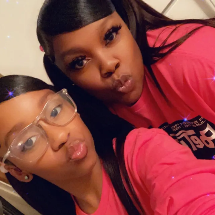 Like Mother Like Daughter