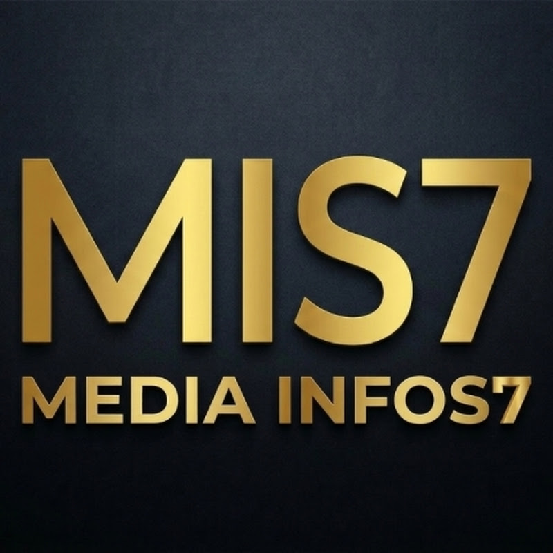 MEDIA INFOS7 