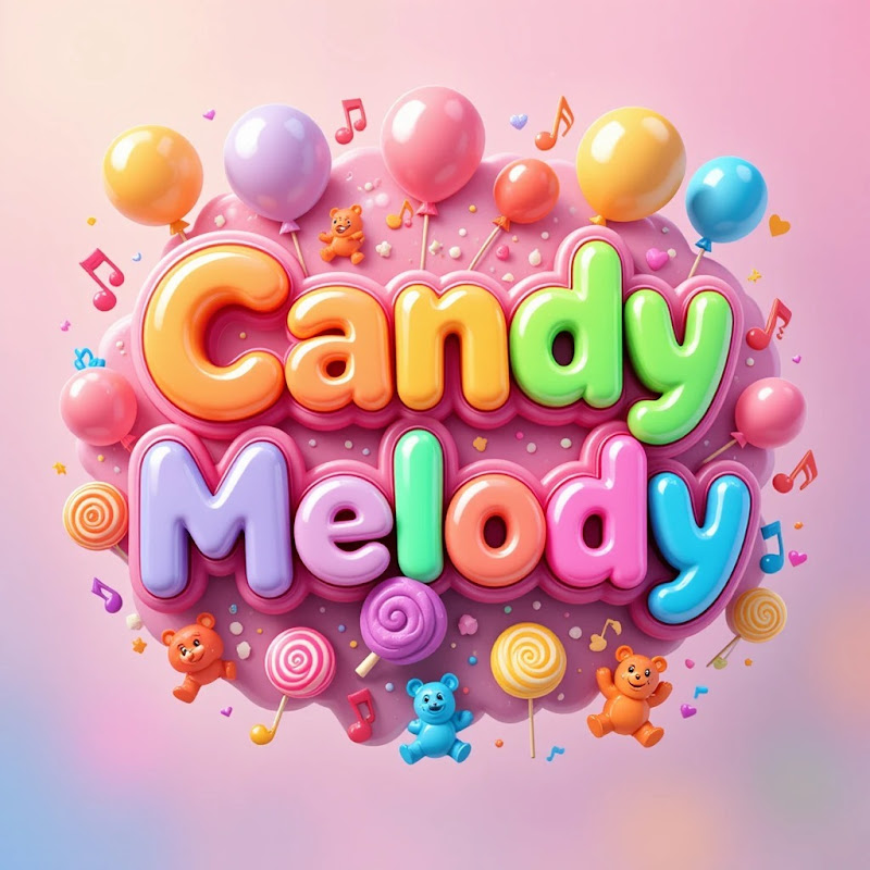 Candy Melody