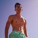 Ian Riñosa 🎾