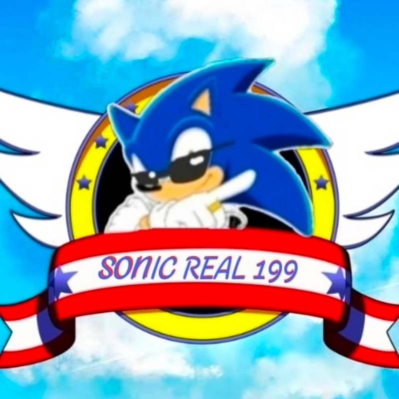 Sonic Real 199™