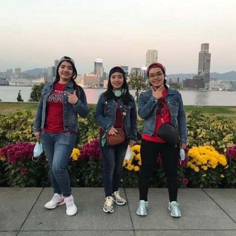 Torogi in Hongkong